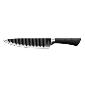 Faca Carne Shark 20cm - Mundial