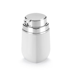 Porta Sabonete Líquido Conceito Branco - Arthi
