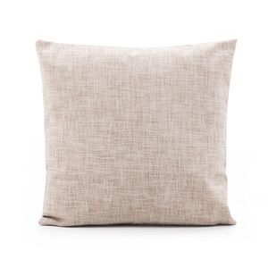 Capa para a Almofada Andros 42x42cm Bege - Branyl