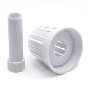 Molde para Cebola Empanada Branco - Utility