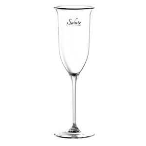 Taça de Champanhe Salute 190mL - Salute