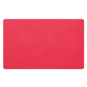 Lugar Americano Superfixo Vermelho - Copa&cia
