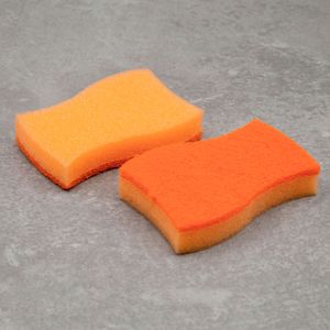 Esponja Esfrebom Não Risca Colors - Bettanin