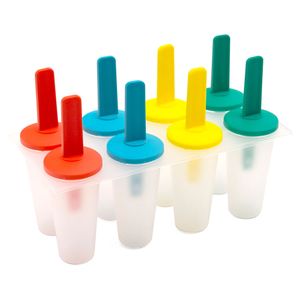 Forma de Picolés - Utility