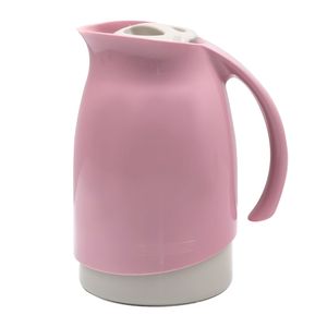 Bule Térmico Cuidar 700mL Rosa - Sanremo