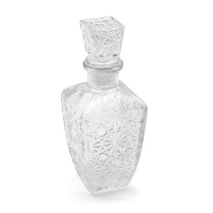 Garrafa de Vidro para Licor 450mL - Sottile