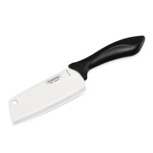 Cutelo Tramontina Affilata 12,7cm Preta