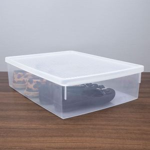 Caixa Organizadora para Botas 12,8x36,4cm - Ordene