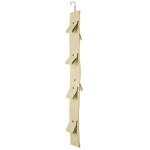 Organizador de Bolsas 6 Divisórias - Ordene