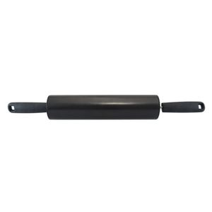 Rolo de Massa Antiaderente 48cm Preto - Lumina