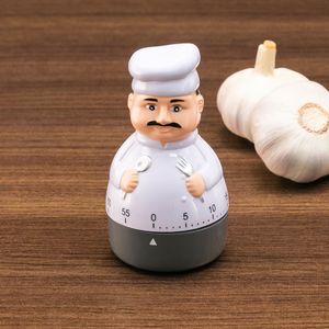 Timer de Cozinha Chef - Utility
