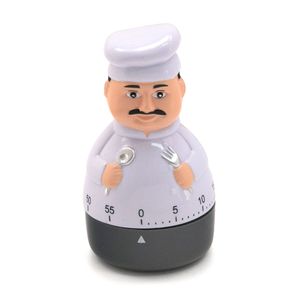 Timer de Cozinha Chef - Utility
