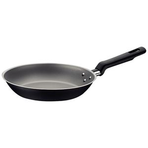 Frigideira Rasa Formia 28cm Preto - Tramontina