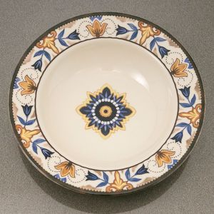 Prato Mônaco Esmirna