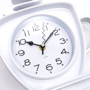Relógio de Parede Xícara Branco - Sottile