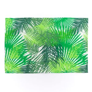 Lugar Americano Acqua 30x45cm Palm Verde - Branyl