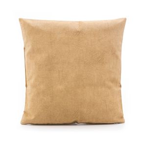 Capa para Almofada Acqua Linea 42x42cm Caramelo - Branyl
