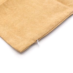 Capa para Almofada Acqua Linea 42x42cm Caramelo - Branyl