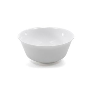 Bowl de Vidro Opalino Everyday Branco 12cm - Luminarc