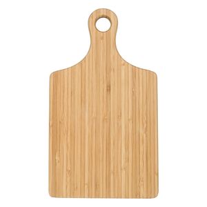 Tábua de Carne Bambu Natural 18,5x32,5cm - Haus