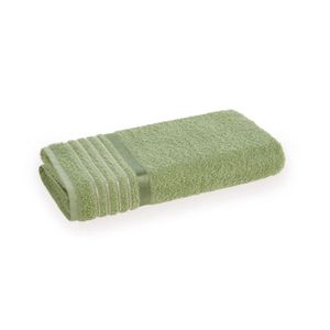 Toalha de Rosto Otto Verde Fortuna - Karsten