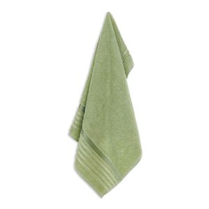 Toalha de Rosto Otto Verde Fortuna - Karsten