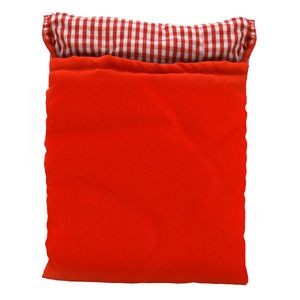 Saco para Assar Batatas Assa Rápido - Utility