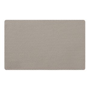 Lugar Americano Superfixo Taupe - Copa&cia