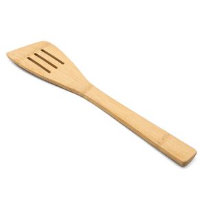 Espátula de Bambu 30cm - Nativus