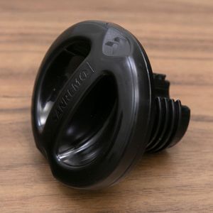 Garrafa Térmica Amar 1l Branca - Sanremo