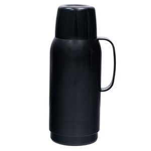 Garrafa Térmica Amar 1l Preta - Sanremo