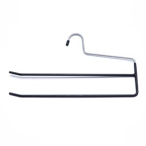 Cabide para Calças Duplo Emborrachado - Home Space