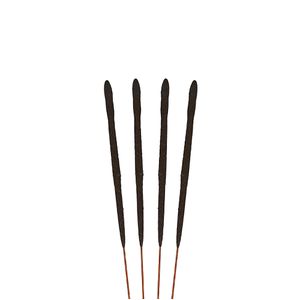 Vela de Aniversário Estrelinha Kit com 4 Unidades - Silver Plastic