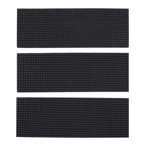 Protetor Eva Retangular 12x4cm - Home Space