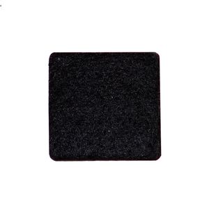 Protetor Feltro Quadrado 4cm - Home Space