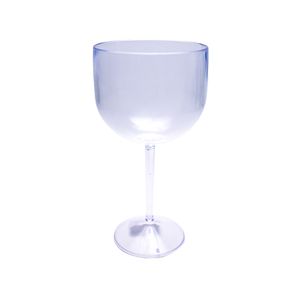 Taça de Gin 550mL Cristal - M&ca Plásticos