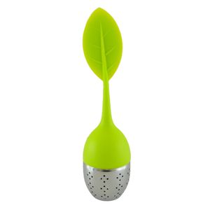 Infusor de Chá Folha - Silicook