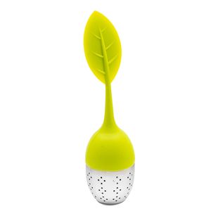 Infusor de Chá Folha - Silicook