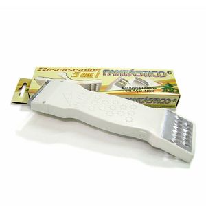 Descascador Fantástico 5x1 Branco - Jlk