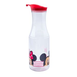 Garrafa Sottile 1,2l Mickey e Minnie - Tiba