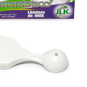 Descascador 4x1 Branco - Jlk