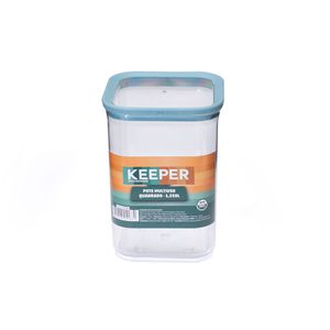 Porta Mantimentos 1,250l - Keeper