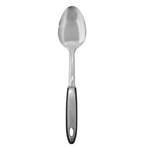Colher de Arroz Inox Cabo Escovado - Lumina