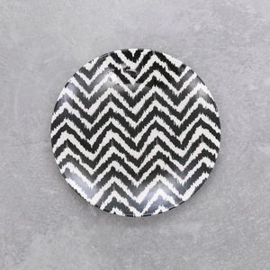 Prato Zig Zag