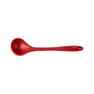 Concha de Silicone Flex 28cm Vermelha - Brinox