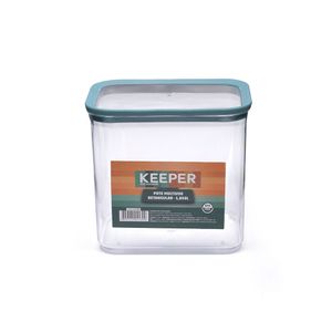 Porta Mantimentos 1,85l - Keeper