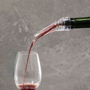 Aerador de Vinho - Salute