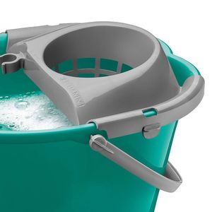 Balde Noviça Mop 14l Verde - Bettanin
