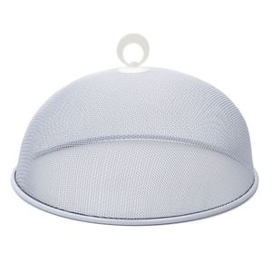 Tela Protetora para Alimentos 30cm Branca - Lumina