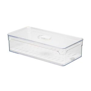 Organizador Sempre Seco com Tampa e Respiro 2,8l - Arthi